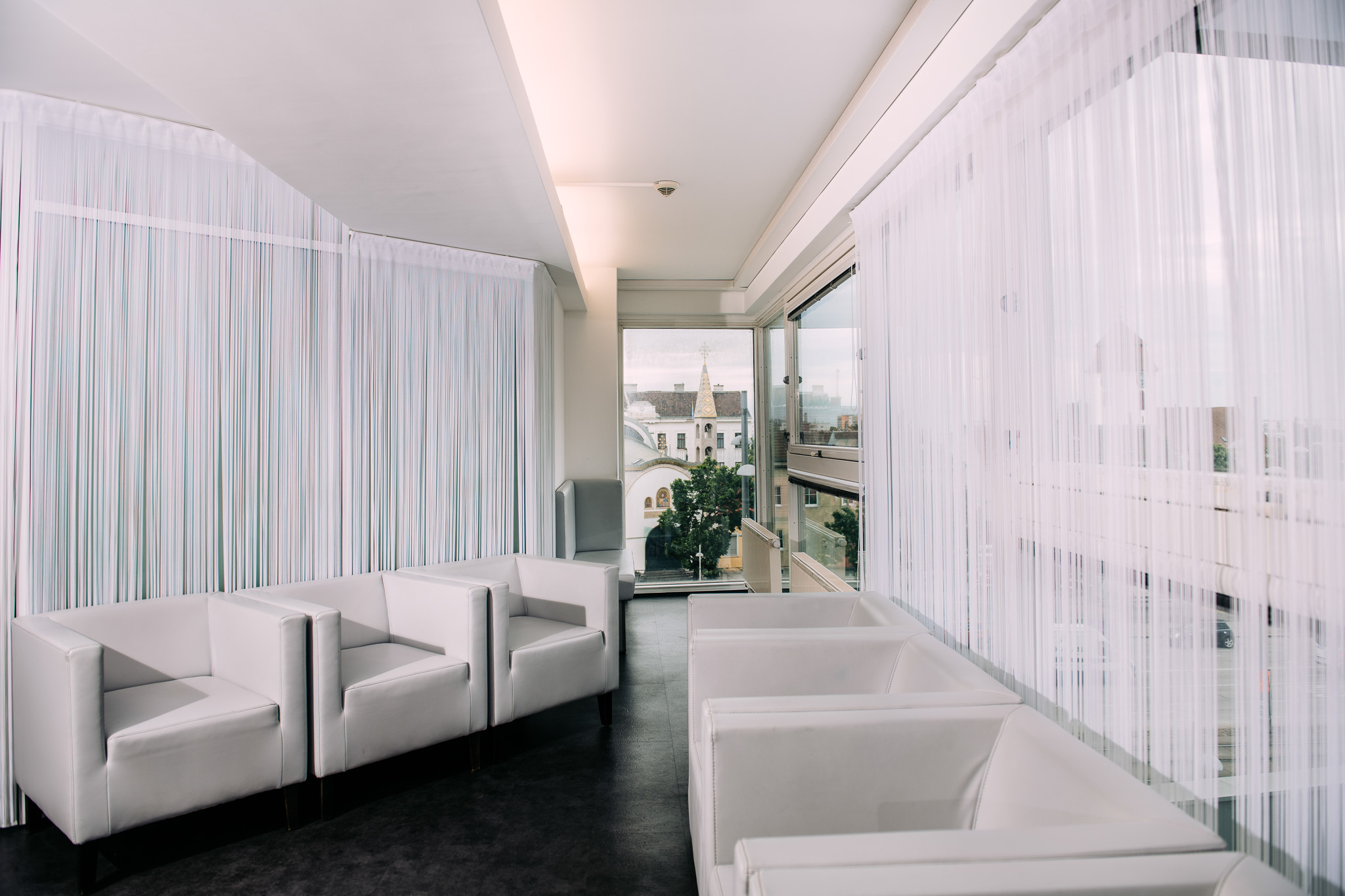 Foto von der Ordination Dr. Babak Safdari - Facharzt für Neurologie und Psychiatrie, Facharzt für Psychiatrie und psychotherapeutische Medizin, Wien, Simmering